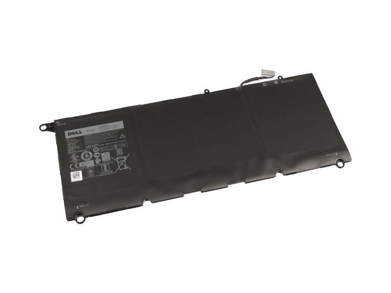 Batteri til bærbar computer Litiumion 8050mAh - PW23Y