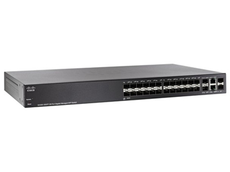 SG300-28SFP