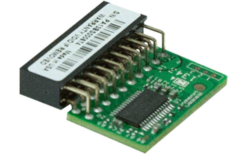 SuperMicro Add-on-Module AOM-TPM-9665V-C, TPM 2.0 - AOM-TPM-9665V-C