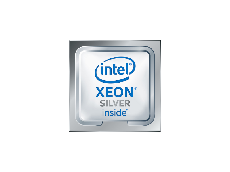Processeur Fujitsu Intel Xeon Silver 4316 20C 2,30 GHz
