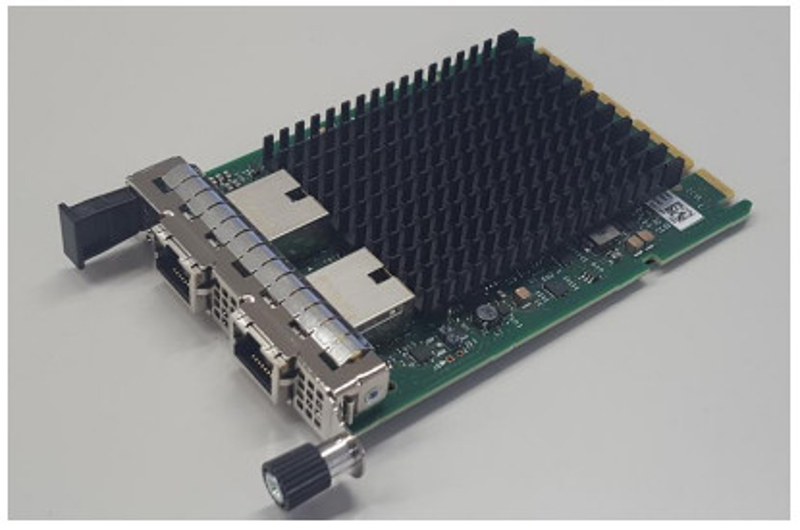Fujitsu PLAN EP Intel X710-T2L
