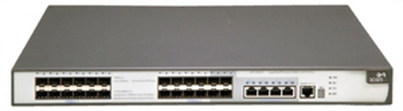 Commutateur E5500-24G