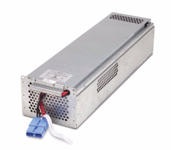 Cartouche de batterie de remplacement APC n° 27 RBC27