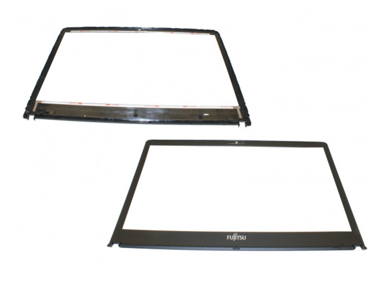 Fujitsu CP684449-XX 13.3" Non-Touch Display Frame