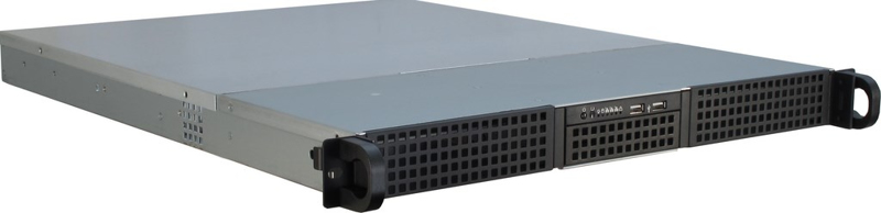 Inter-Tech 1U-10265 - Rack - Server - 88887102