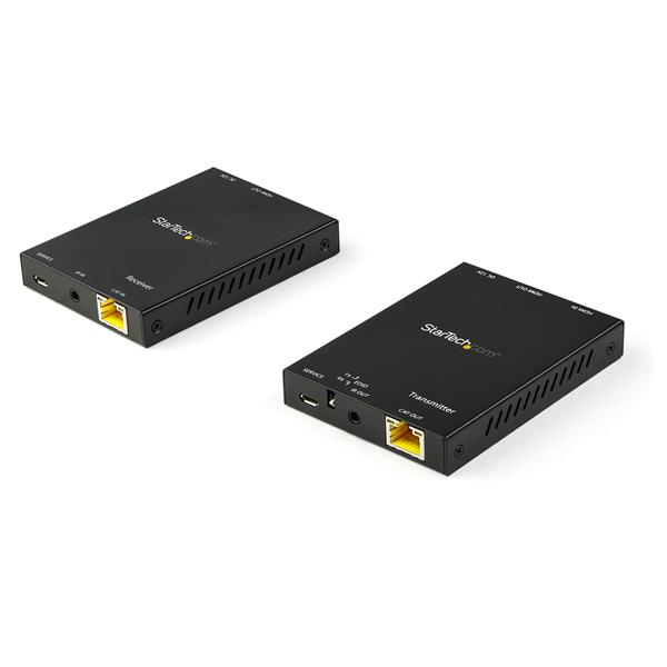 StarTech ST121HD20V HDMI over CAT6 Extender Kit 4K 50m - ST121HD20V