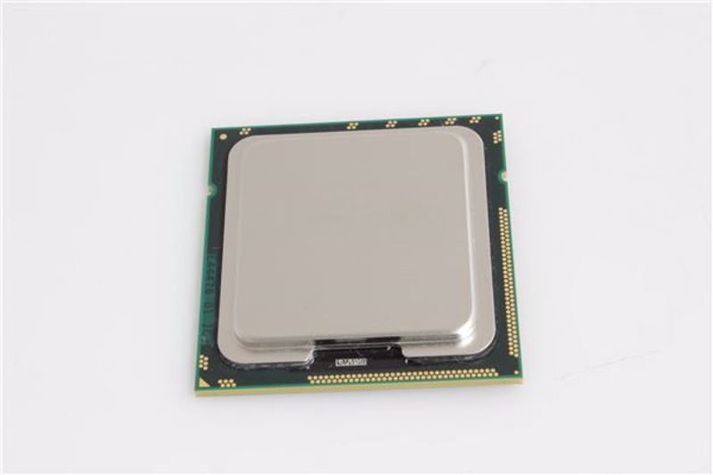 INTEL XEON CPU QC X5560 8M CACHE - 2.80 GHZ - 6.40 GT/S QPI - FRU46D1263