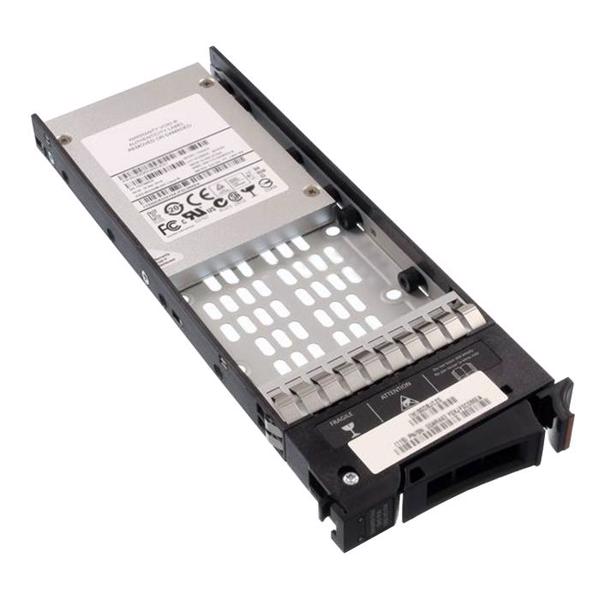 Lenovo HDD 200GB 2.5inch SAS SDD for V7000 V2 (00AR329) - 00AR329