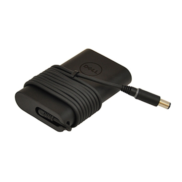 Adaptateur secteur 65 W 3 broches avec cordon d'alimentation UE