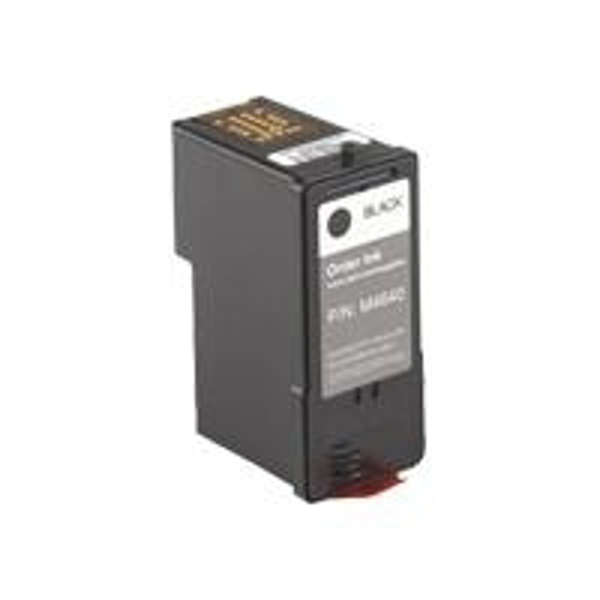 946 Tinte Svart High Capacity 592-10221