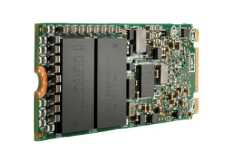 SSD interne HPE 480 Go M.2 2280 à lecture intensive