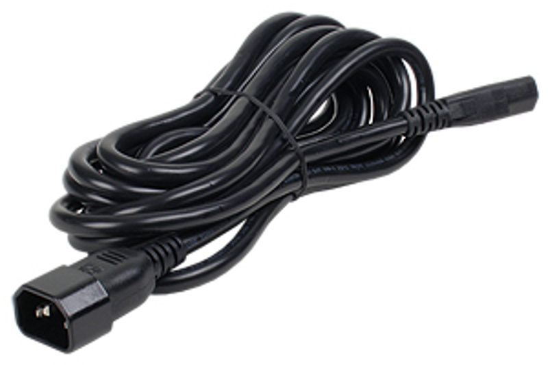 Fujitsu PRIMERGY RX2540 M4 1.8m Power Cable