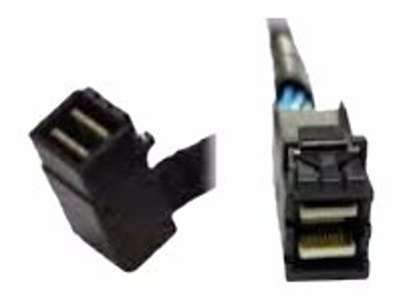 Kit de câbles internes Intel SAS AXXCBL1UHRHD