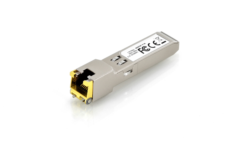 DIGITUS DN-81210 SFP+ 10G Koppar - DN-81210