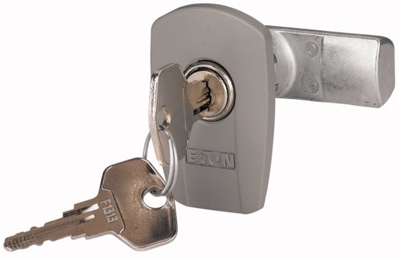 Serrure à pêne rotatif Eaton LC-ZSBIT-CS (133104)