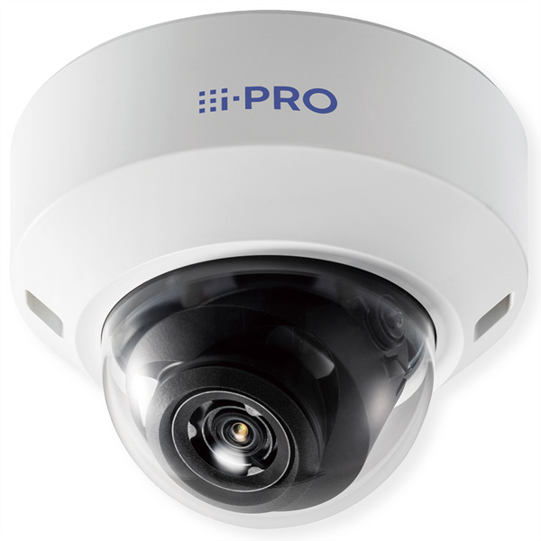 Panasonic i-Pro WV-U2142LA - Network Camera - WV-U2142LA
