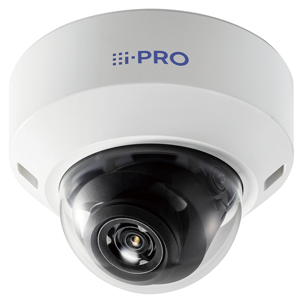 Panasonic i-Pro WV-U2132LA - Caméra réseau