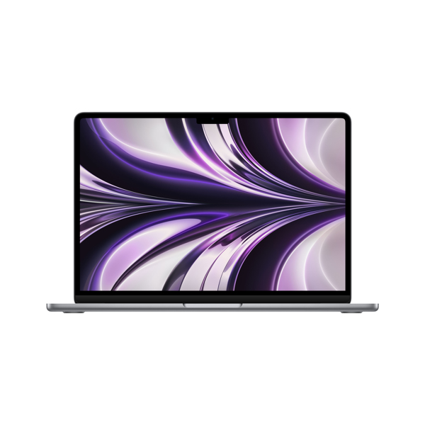 MacBook Air M2 (13'', 8 Core, 8 GB, 256 GB SSD)  - MLXW3D/A