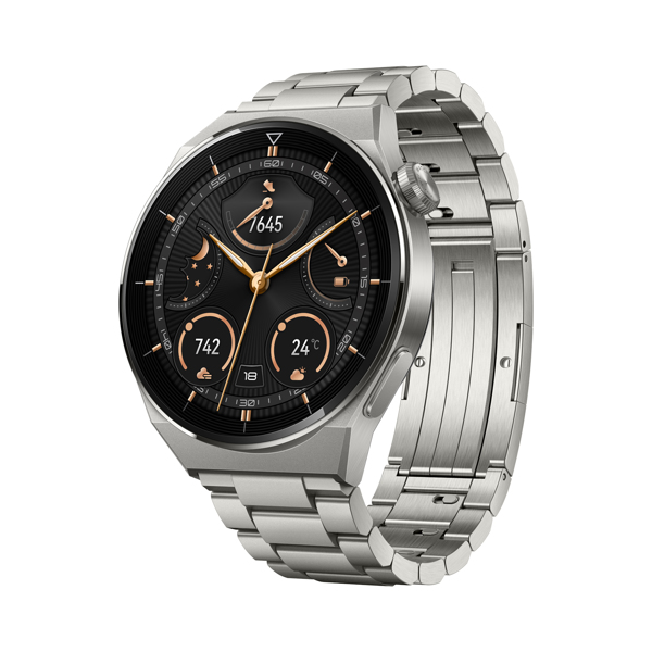 Huawei Watch GT 3 Pro Smart Watch - 55028834