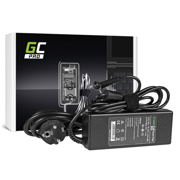 Chargeur / adaptateur secteur GREEN CELL AD13P Pro
