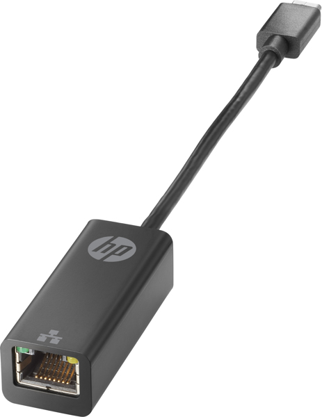Adaptateur HP USB-C vers RJ45 G2
