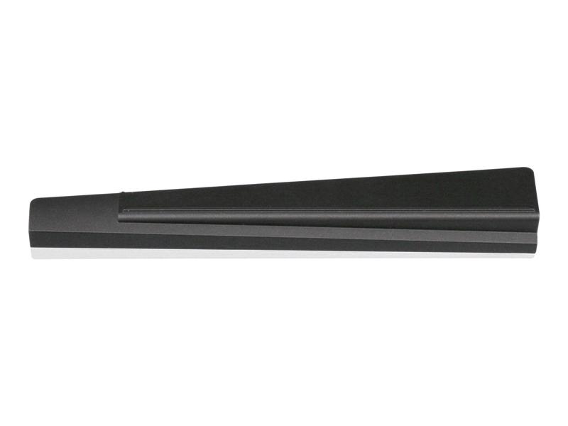Fujitsu FUJ:CP698034-XX Frontblende / Bezel for 2. Akku