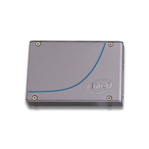 Disque dur Intel série DC P3600 - SSD - 800 Go