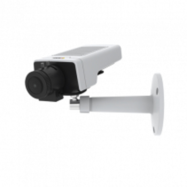 Axis M1135 Barebone - IP Camera - 2 MP - PoE