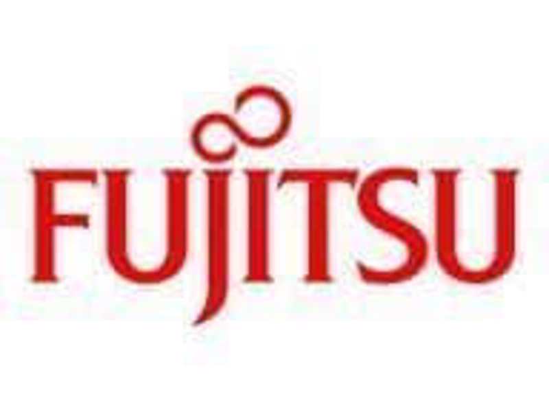 Fujitsu RJ-45 to RJ-45 Network Cable - S26361-F3417-L703