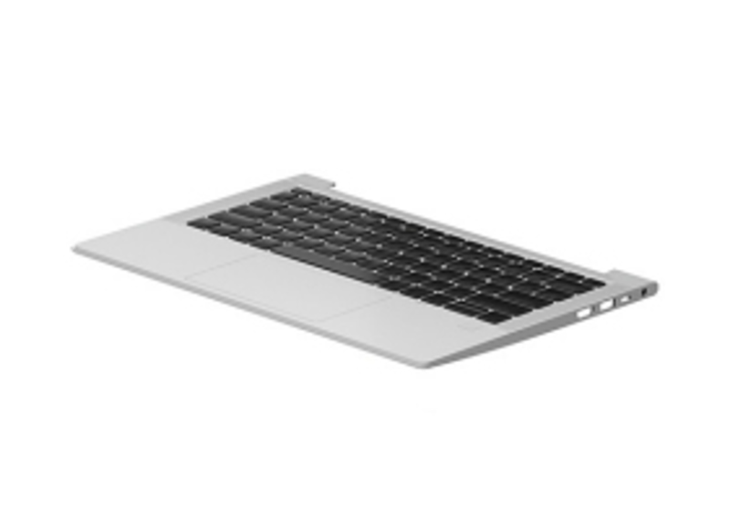 Clavier HP 640 G8 BL - NON