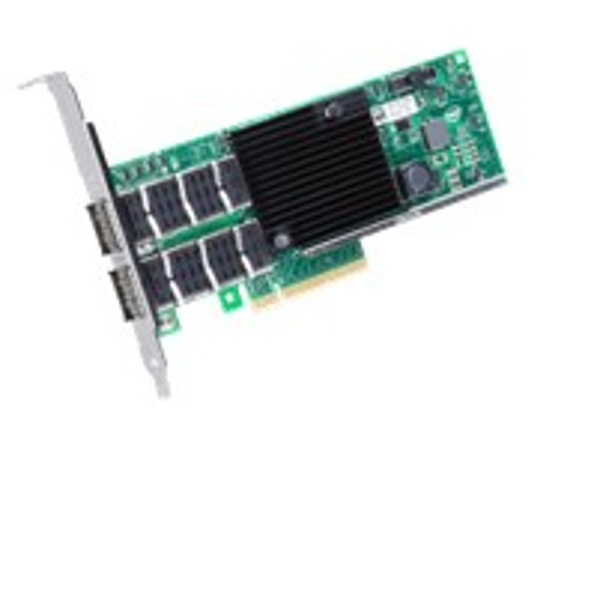 Carte réseau convergée Intel Ethernet XL710-QDA2