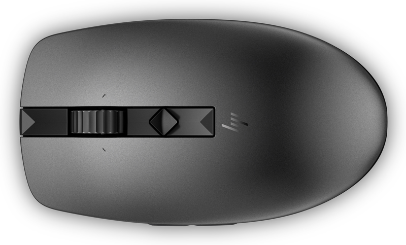 Souris Bluetooth sans fil multi-appareils HP 635