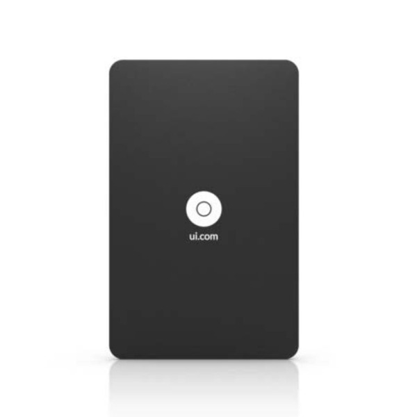 UbiQuiti UniFi UA-CARD - Access card - Wireless NFC (Pack of 20)