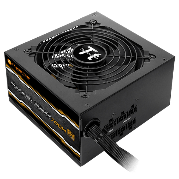 Carte mère ATX 700 W Thermaltake SMART SE2