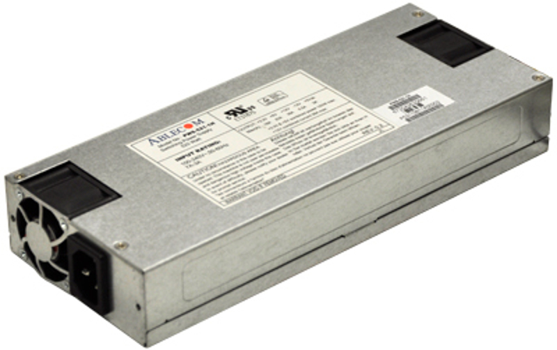 Supermicro PWS-521-1H20 - 520 W - 16 W - 3 W - 39 A - 20 A - ATX 20 broches