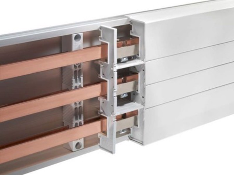 Rittal SV 9340.134 Bac au sol 2 pcs.