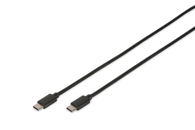 DIGITUS USB-C Cable 1.8m