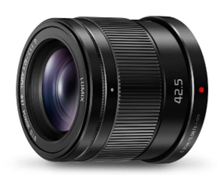 Panasonic Lumix H-HS043E - Téléobjectif