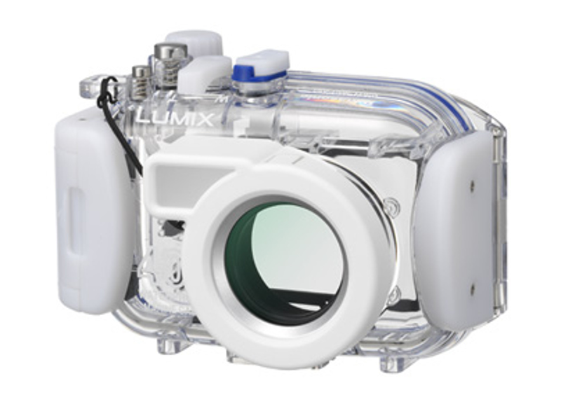 Panasonic DMW-MCFX07E - Sac marin pour appareil photo