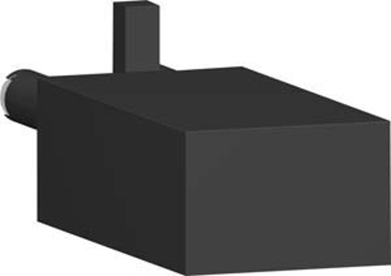 APC Schneider Protection module RC link 60VAC for miniature relay base RXZ