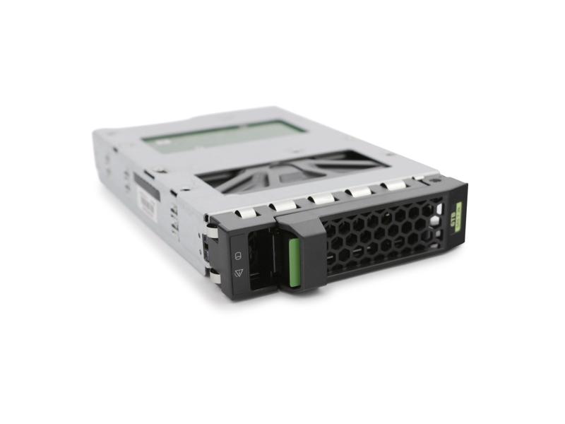 Fujitsu A3C40152045 Server Festplatte HDD 6TB (3,5 Zoll / 8,9 cm) SAS III (12 Gb/s) BC 7.2K inkl. Hot-Plug