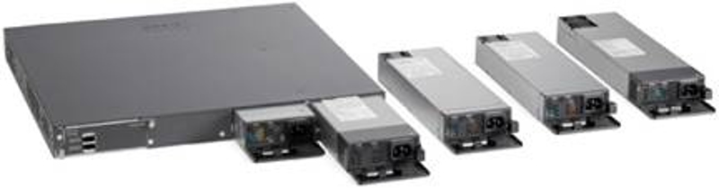 Catalyst WS-C2960X-48TS-LL GigE, 2 x 1G SFP, LAN Lite - WS-C2960X-48TS-LL