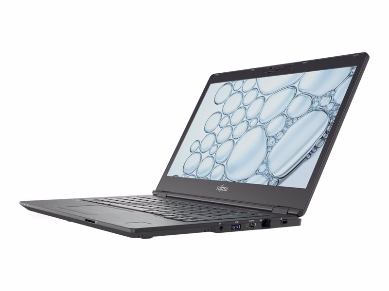 Fujitsu LIFEBOOK U7410 - Intel Core i5 10210U / 1.6 GHz