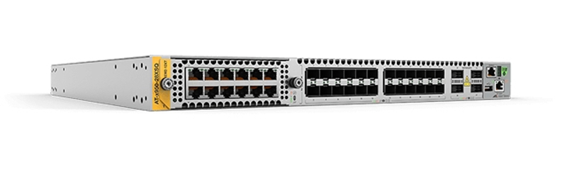 Allied Telesis AT X950-28XSQ - L3 Switch