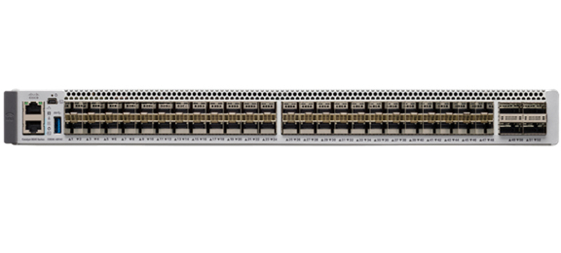 Cisco Catalyst C9500-48Y4C-E Gigabit commutateurs hautes performances