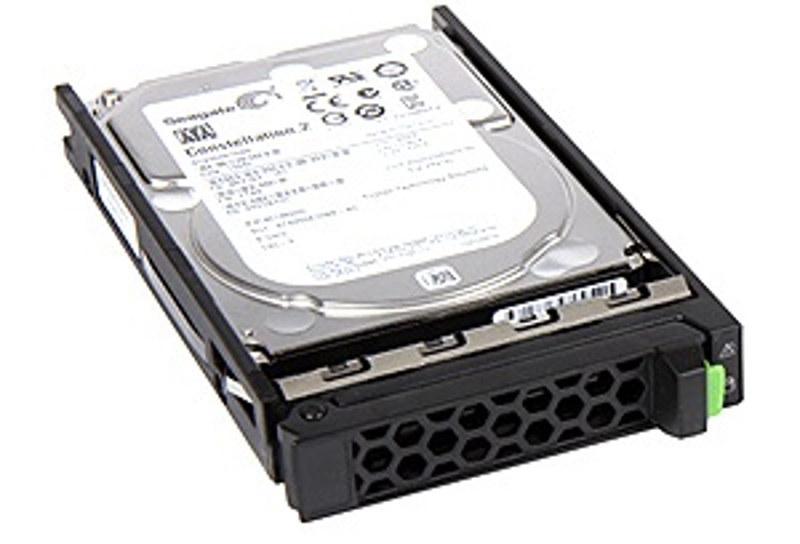 FUJITSU HD SAS 300GB HDD SAS 6Gb/s 15krqm hot-plug 6,35cm 2.5" enterprise - S26361-F3818-L530