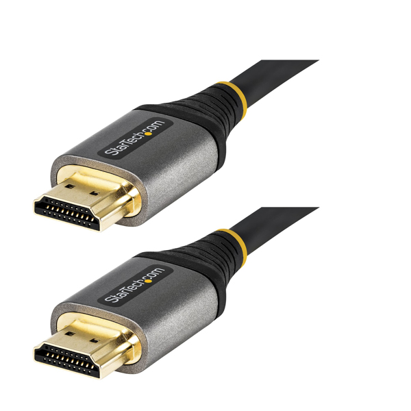 StarTech HDMI 2.1 Cable 5m 8K - HDMM21V5M