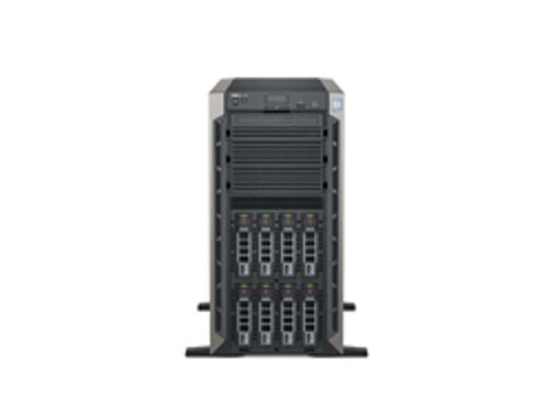 DELL PowerEdge R440, 1x Xeon Silver 4210R - G5TPK634BSGB623BBCY