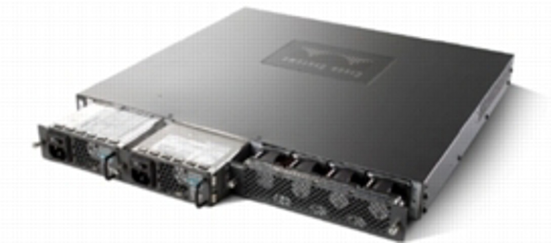 Cisco Power supply PWR-C49-300DC/2 for Catalyst 4948