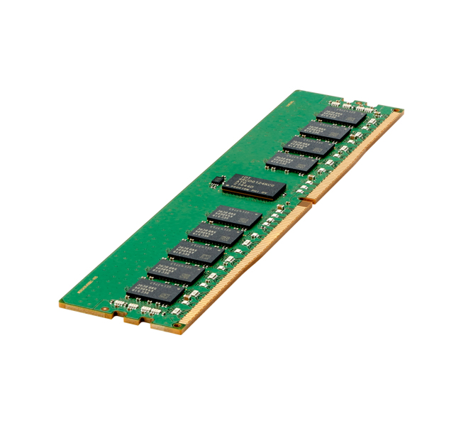 HPE SmartMemory 32GB DDR4-2666MHz Registered ECC DIMM - 815100-B21